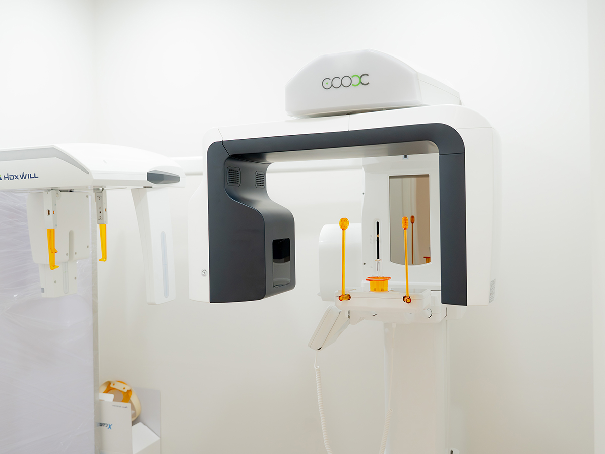 저선량 3D CT